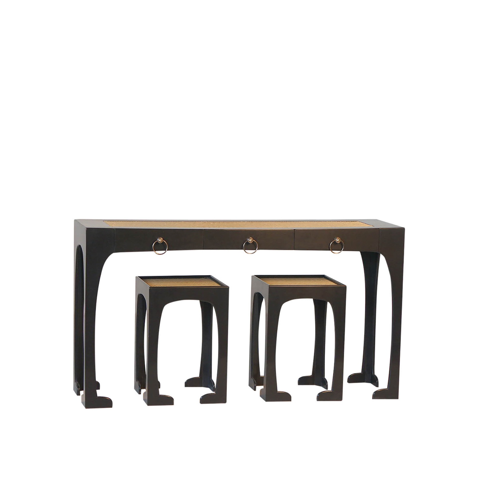 Charme Console